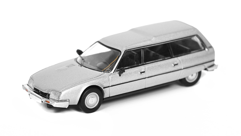 Citroen CX Break 1:87 - Premium ClassiXXs