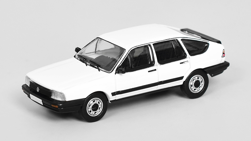 Volkswagen Passat B2 1:87 - Premium ClassiXXs