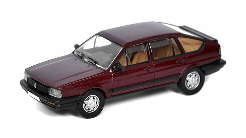 Volkswagen Passat B2 1:87 - Premium ClassiXXs