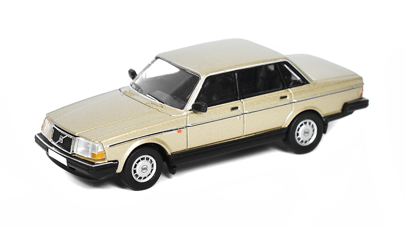 Volvo 240 1:87 - Premium ClassiXXs