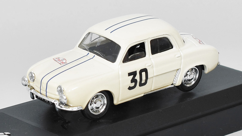 Renault Daulphine 1962 1:43 Solido 