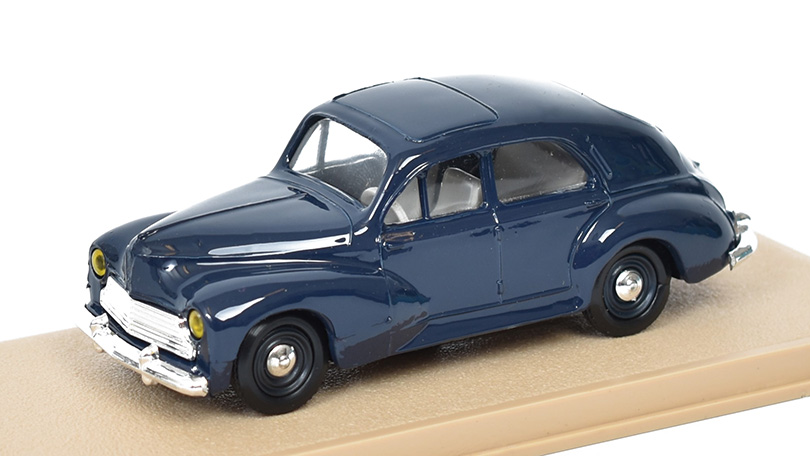 Peugeot 203 Berline 1954 1:43 - Eligor