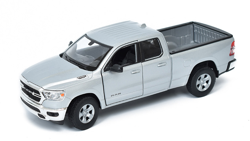 RAM 1500 1:27 - Welly