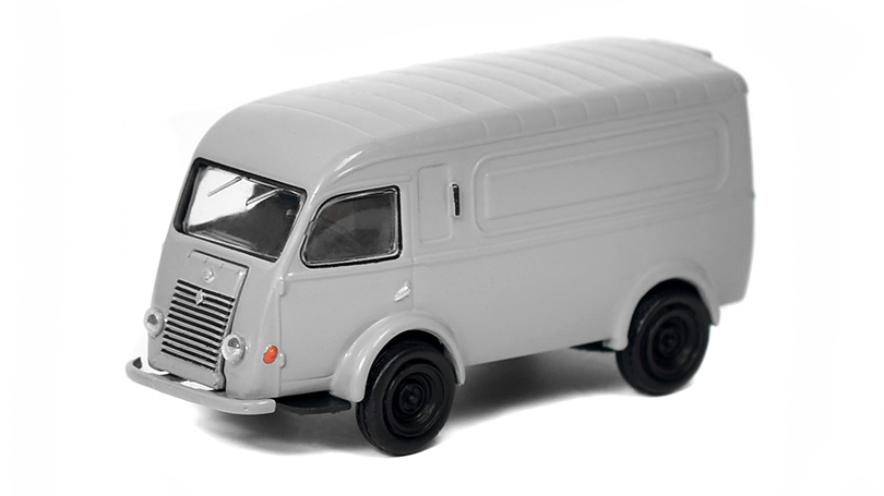 Renault 1000 kg 1:87 - Brekina