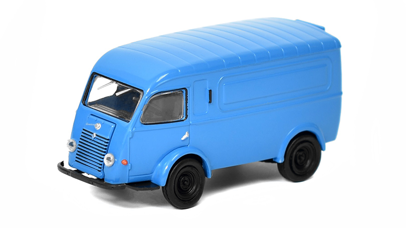 Renault 1000 kg 1:87 - Brekina