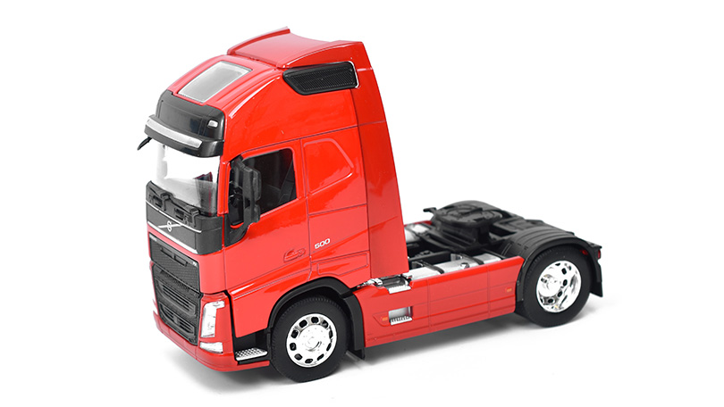 Volvo FH (4x2) tahač 1:32 - Welly