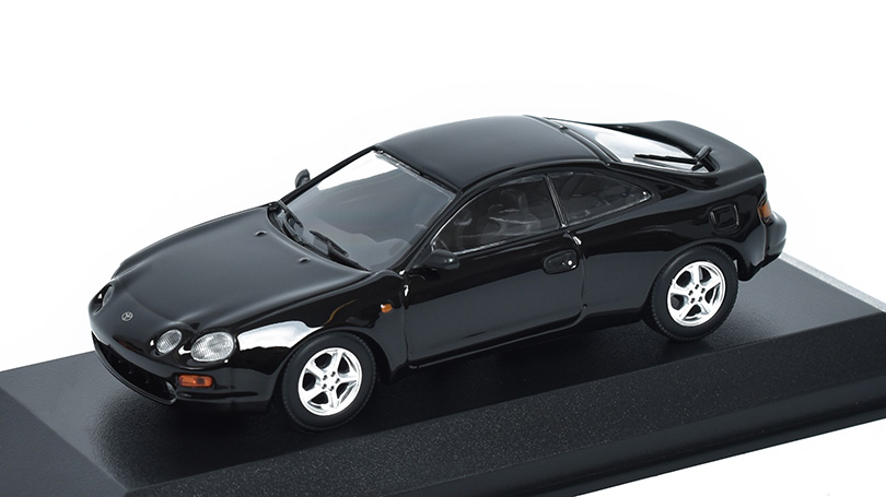 Toyota Celica 1994 1:43 - Minichamps