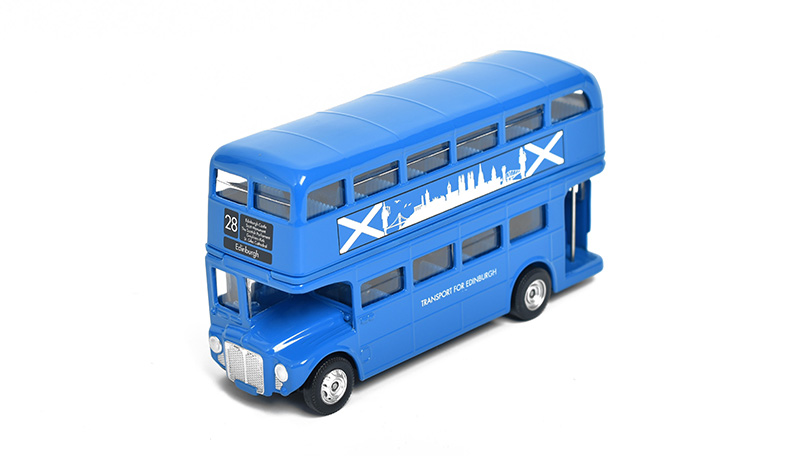 AEC Routemaster Transport for Edinburgh 1:64 - CORGI