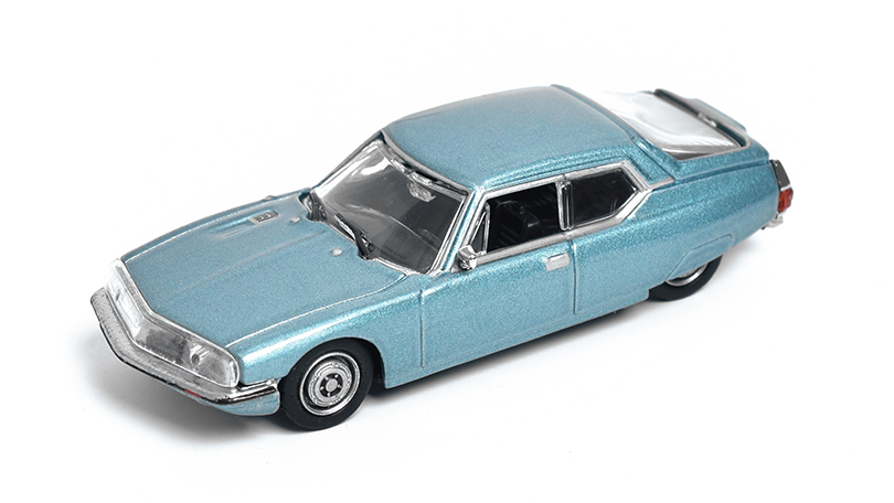 Citroen SM 1972 1:87 - Norev