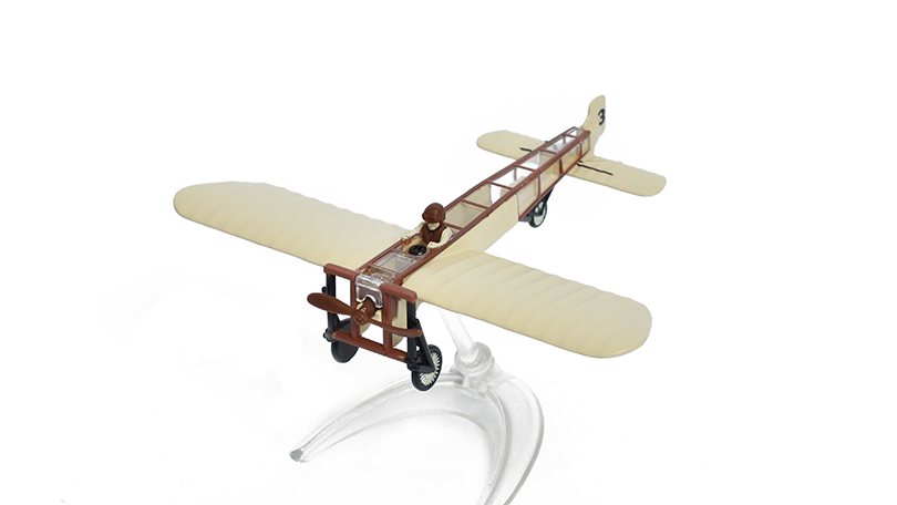 Letadlo Bleriot XI Monoplane 1909 1:72 - Corgi