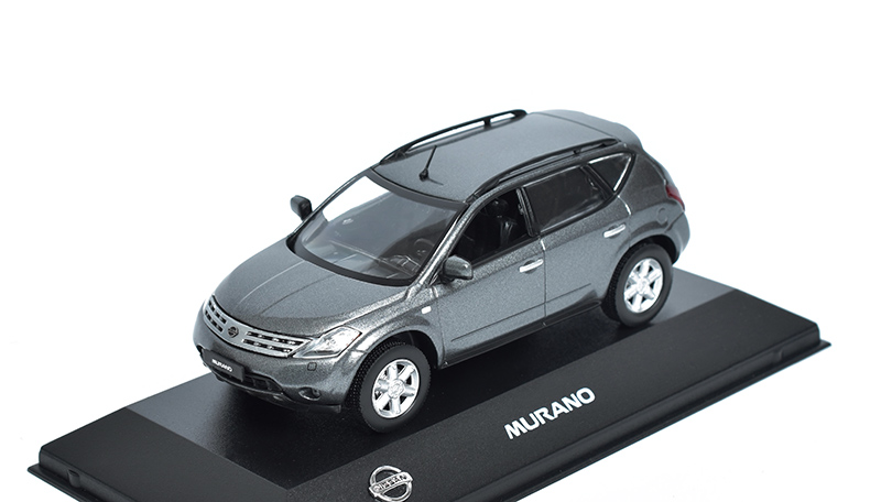 Nissan Murano 1:43 - J-Collection