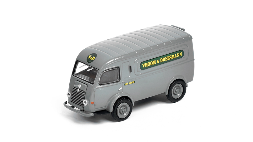 Renault 1000 kg 1950 Vroom & Dreesmann 1:87 - Brekina