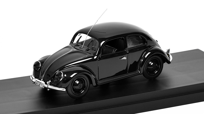 Volkswagen Představení prvního KdF Wagen 1942 1:43 - Rio Models