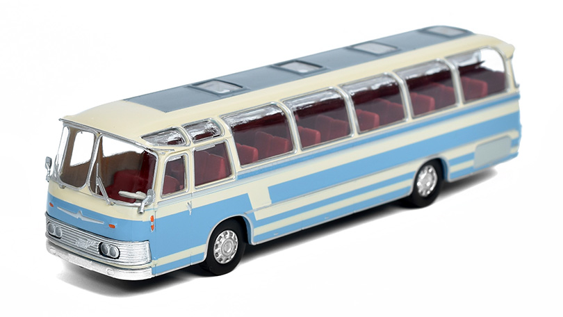 Neoplan NH 12 1:87 - Brekina