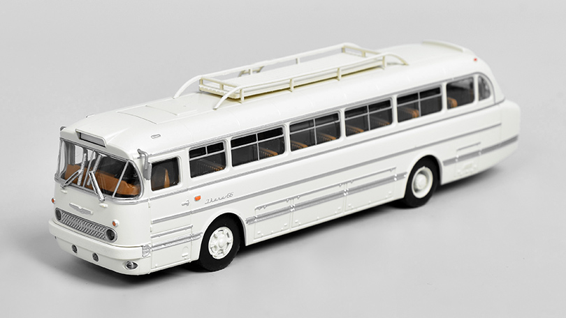 Ikarus 66 1:87 - Brekina