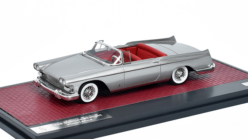 Cadillac Skylight Pininfarina 1959 1:43 - MATRIX