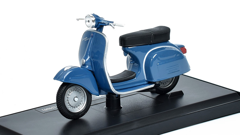 Vespa Piaggio 150 Sprint Veloce 1969 1:18 - Maisto