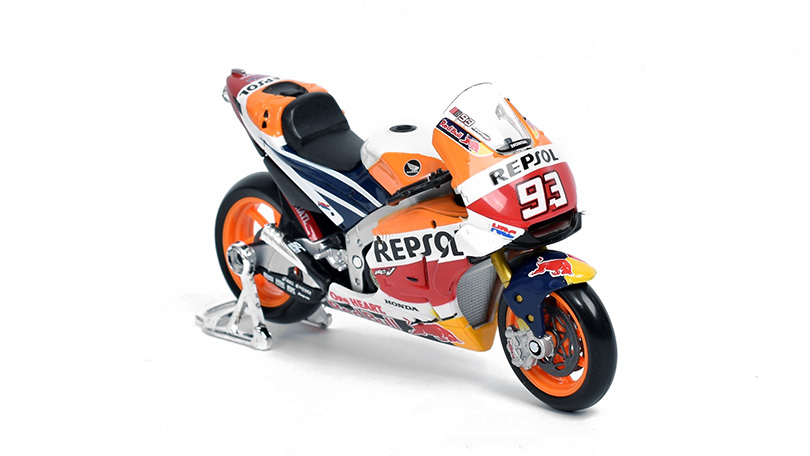 Honda RC213V GP 2018 1:18 - Maisto 