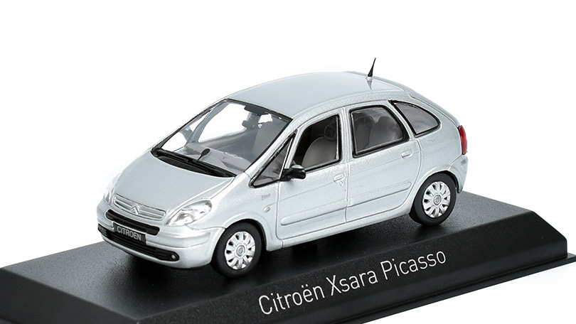 Citroen Xsara Picasso 2004 1:43 - NOREV