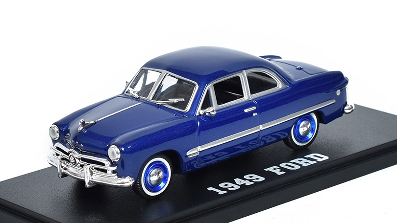 Ford 1949 1:43 - GreenLight