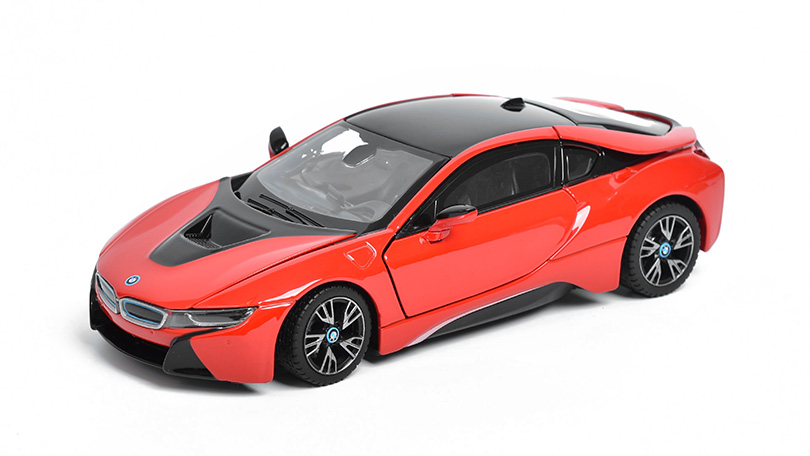 BMW i8 2015 1:24 - Rastar