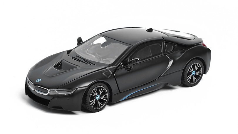 BMW i8 2015 1:24 - Rastar