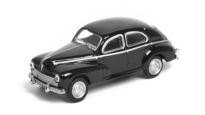 Peugeot 203 1955 1:87 - NOREV 