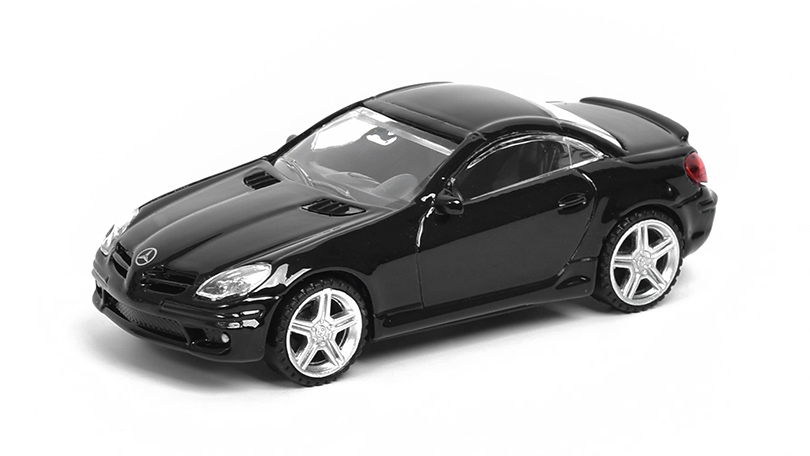 Mercedes-Benz SLK55 AMG 1:43 - Rastar