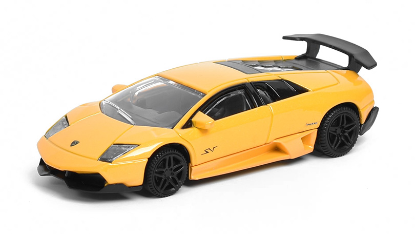 Lamborghini Murcielago LP670-4 SV 1:43 - Rastar