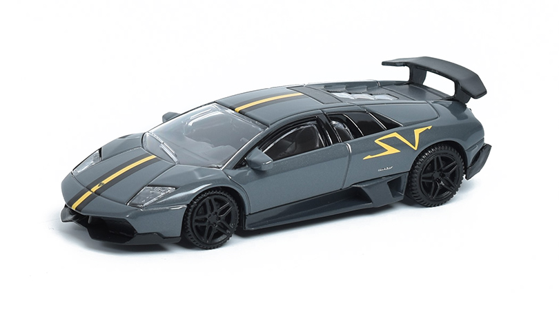 Lamborghini Murcielago LP670-4 Superveloce China Limited Edition 1:43 - Rastar