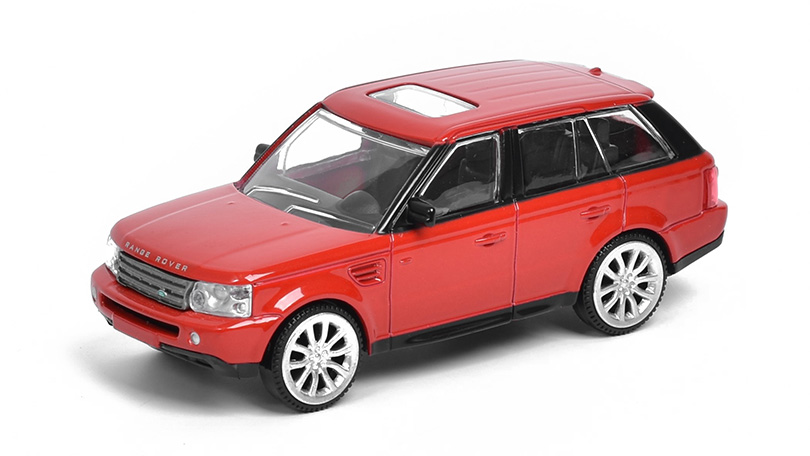 Range Rover Sport 1:43 - Rastar