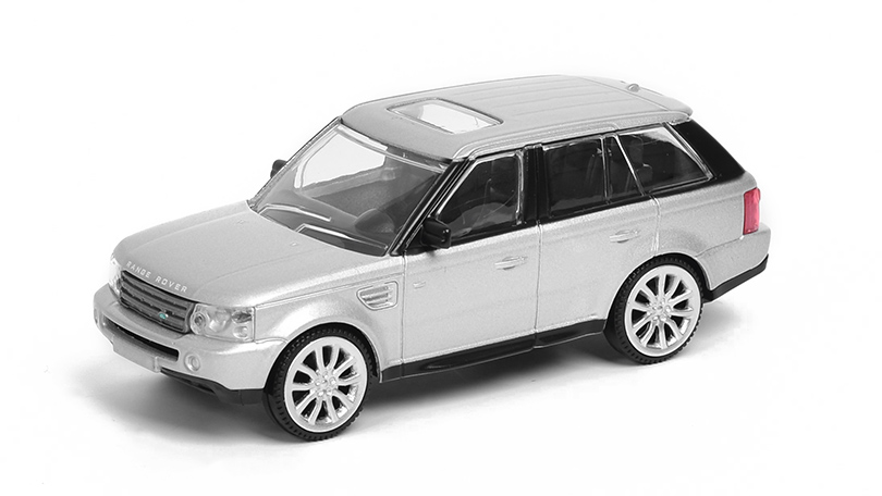 Range Rover Sport 1:43 - Rastar