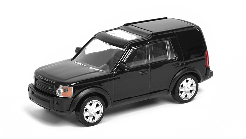 Land Rover Discovery 3 1:43 - Rastar