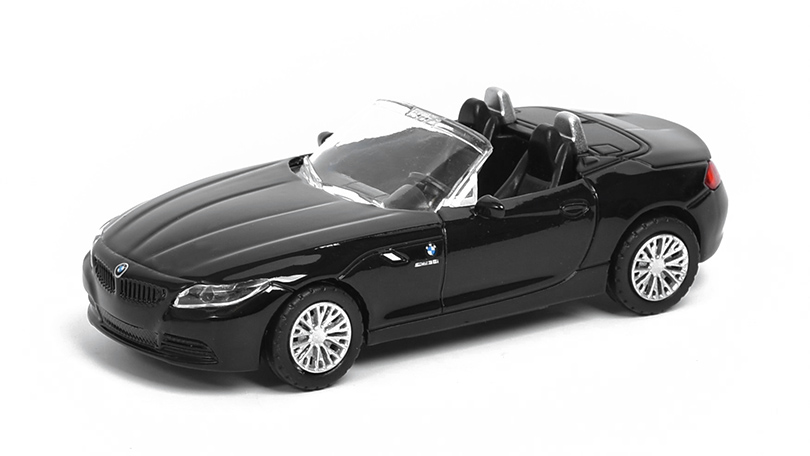 BMW Z4 2018 1:43 - Rastar