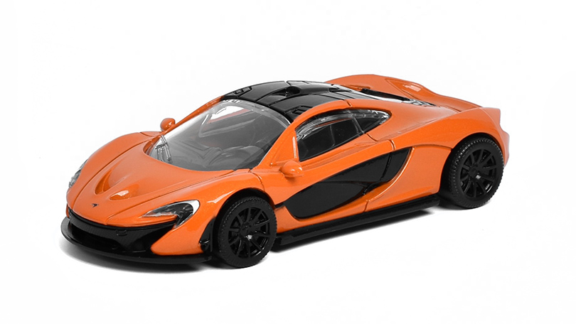 McLaren P1 2017 1:43 - Rastar