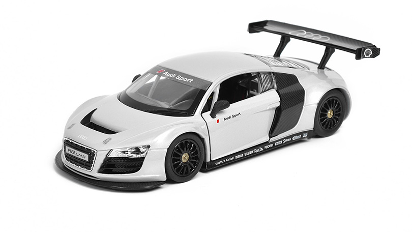 Audi R8 LMS 1:24 - Rastar