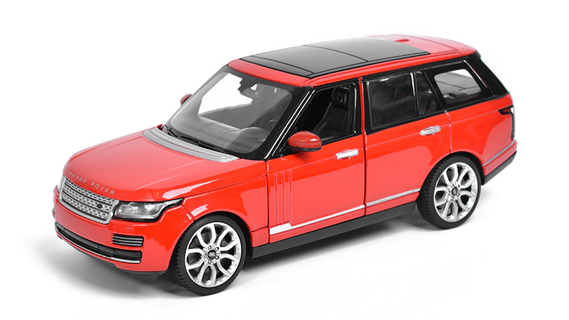 Land Rover Range Rover L405 2013 1:24 - Rastar