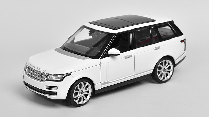 Land Rover Range Rover L405 2013 1:24 - Rastar