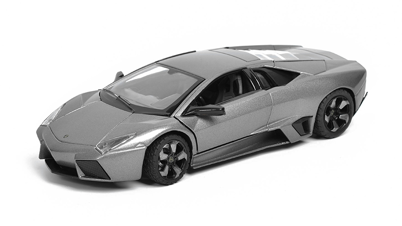 Lamborghini Reventon 1:24 - Rastar