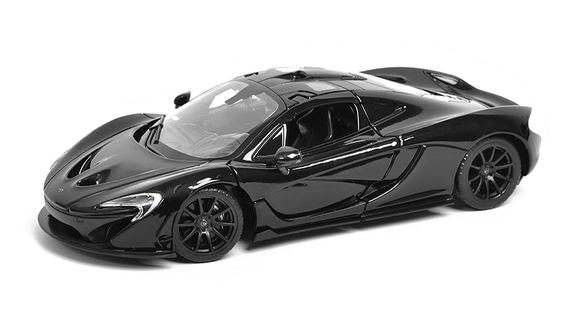 McLaren P1 2017 1:24 - Rastar