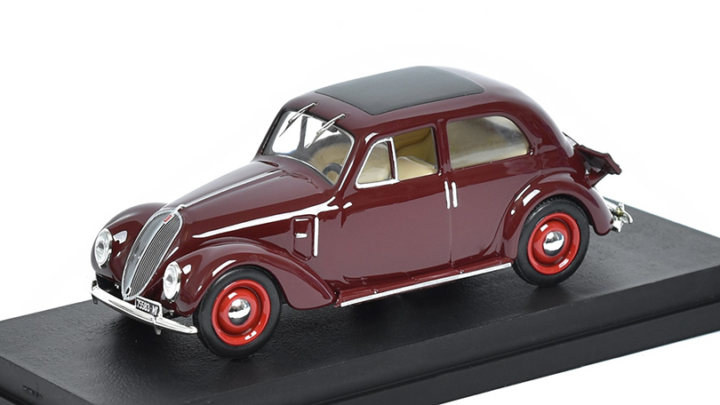 Fiat 1500 6C 1935 1:43 - Rio Models