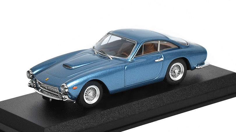 Ferrari 205 GTL 1963 1:43 - Best Model