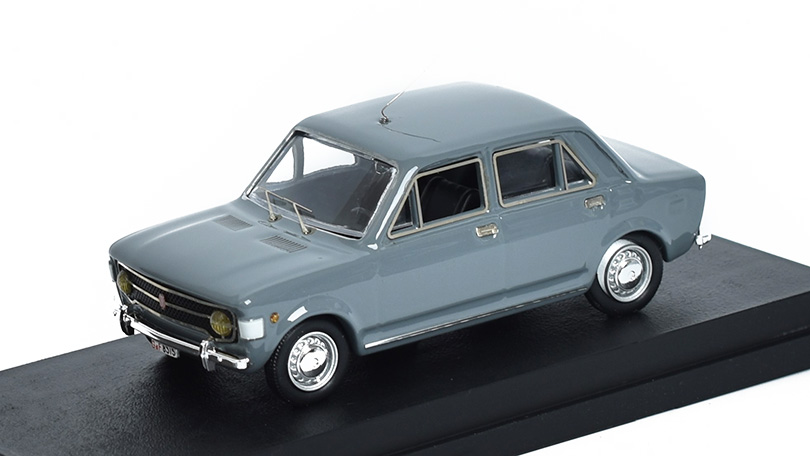 Fiat 128 1970 1:43 - Rio Models