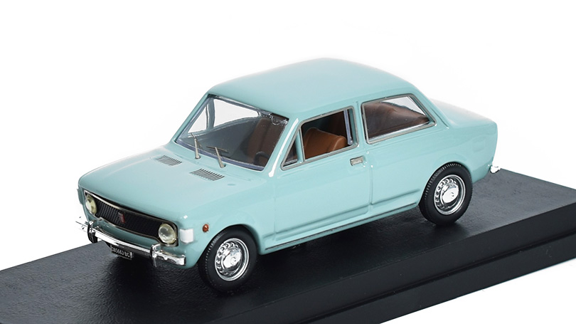 Fiat 128 1969 1:43 - Rio Models