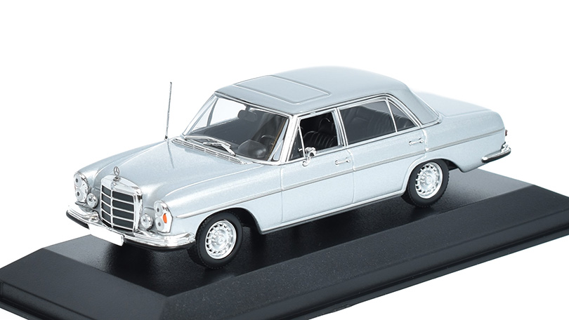 Mercedes-Benz 300 SEL 6.3 (W109) 1968 1:43 - MAXICHAMPS