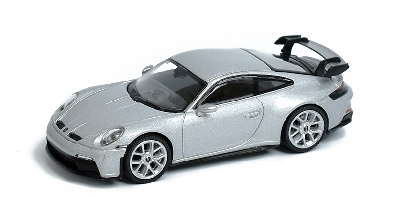 Porsche 911 (992) GT3 1:64 - MiniGT