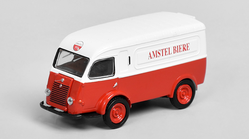 Renault 1000 kg Amstel 1:87 - Brekina