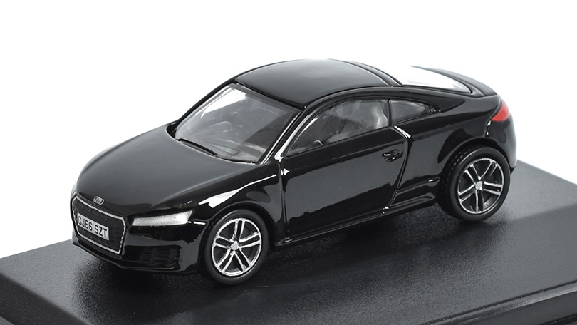 Audi TT Coupe 1:76 - Oxford