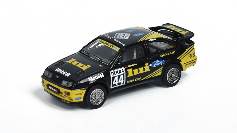 Ford Sierra RS 500 Cosworth #44 1:87 - Brekina