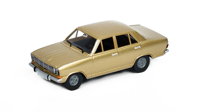 Opel Kadett B 1:87 - Wiking